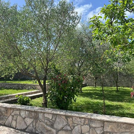 فندق River Side تريبينيي المظهر الخارجي الصورة