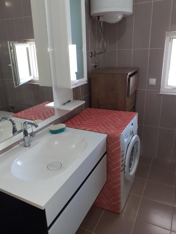 فندق River Side تريبينيي المظهر الخارجي الصورة