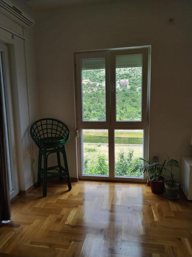 فندق River Side تريبينيي المظهر الخارجي الصورة