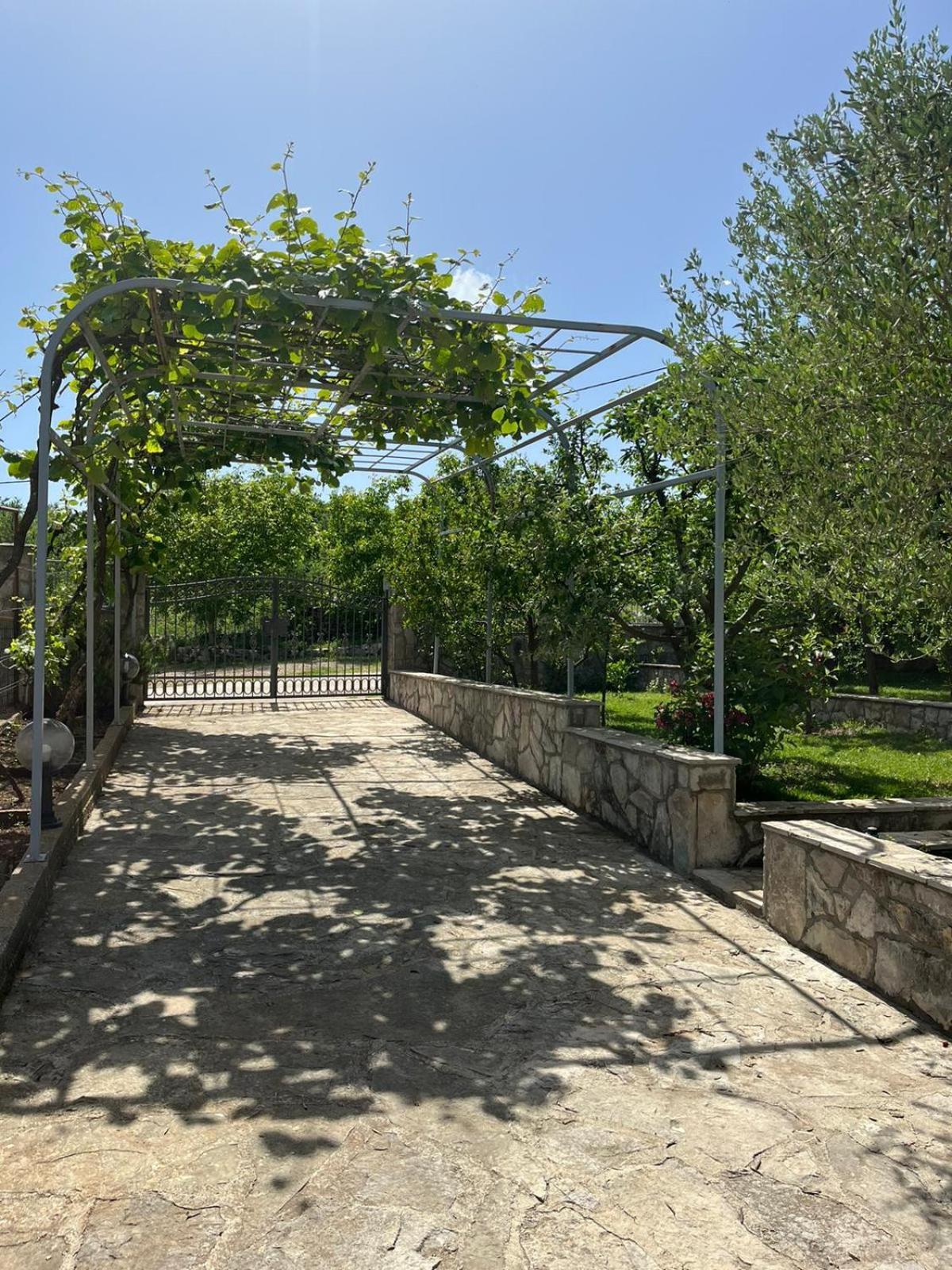 فندق River Side تريبينيي المظهر الخارجي الصورة