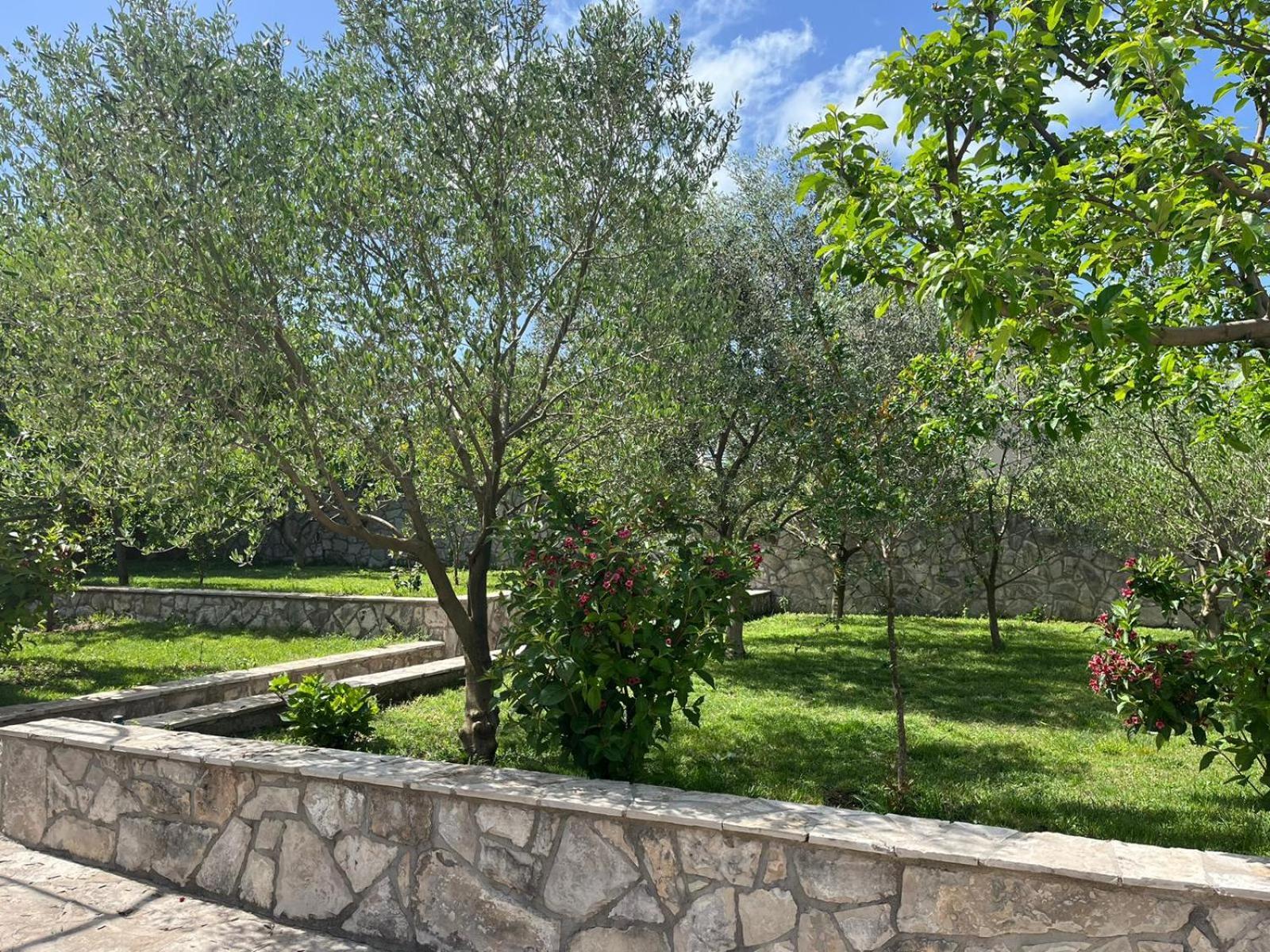 فندق River Side تريبينيي المظهر الخارجي الصورة